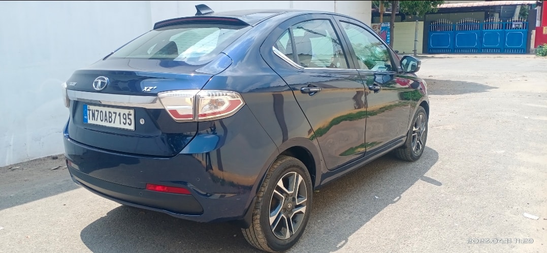 Tigor image 5 Tigor image 5