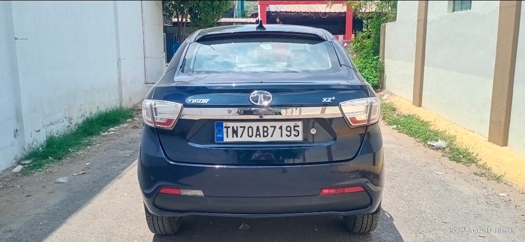 Tigor image 4 Tigor image 4