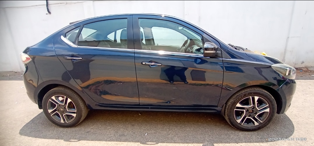 Tigor image 6 Tigor image 6