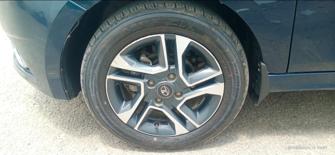 Tigor image 9 Tigor image 9