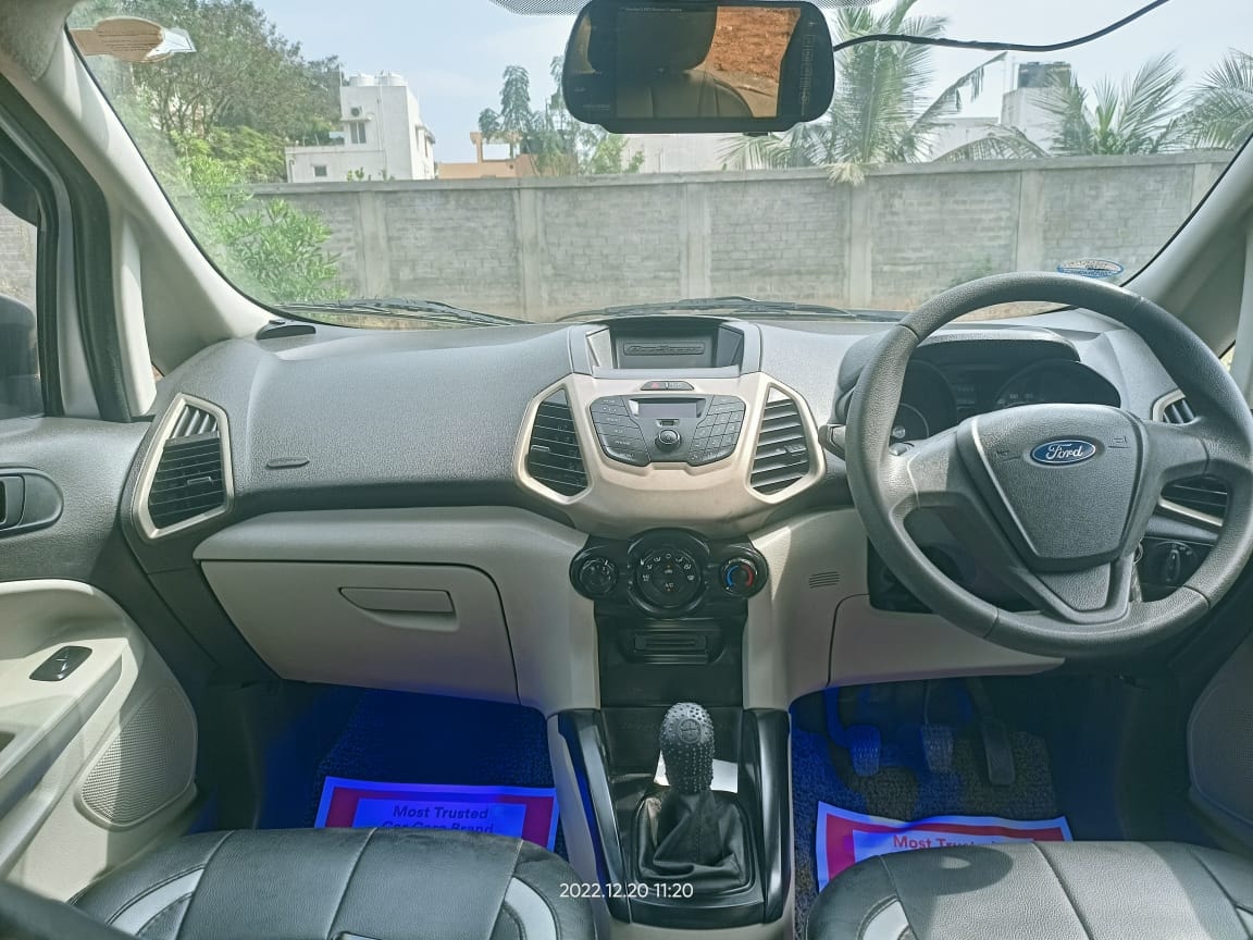 EcoSport image 10 EcoSport image 10