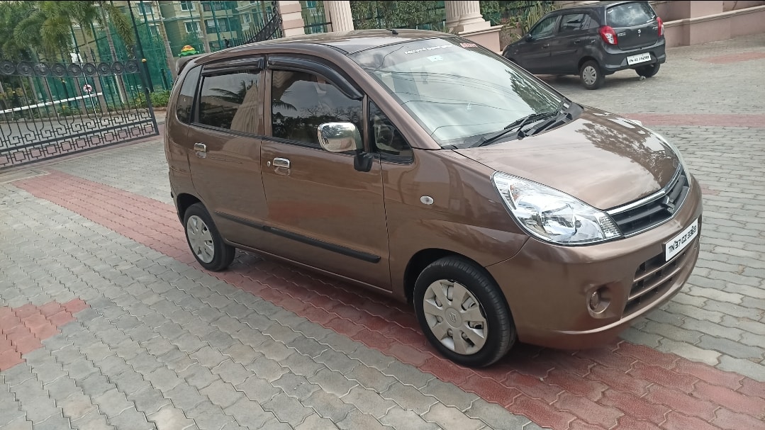 Zen Estilo image 1 Zen Estilo image 1