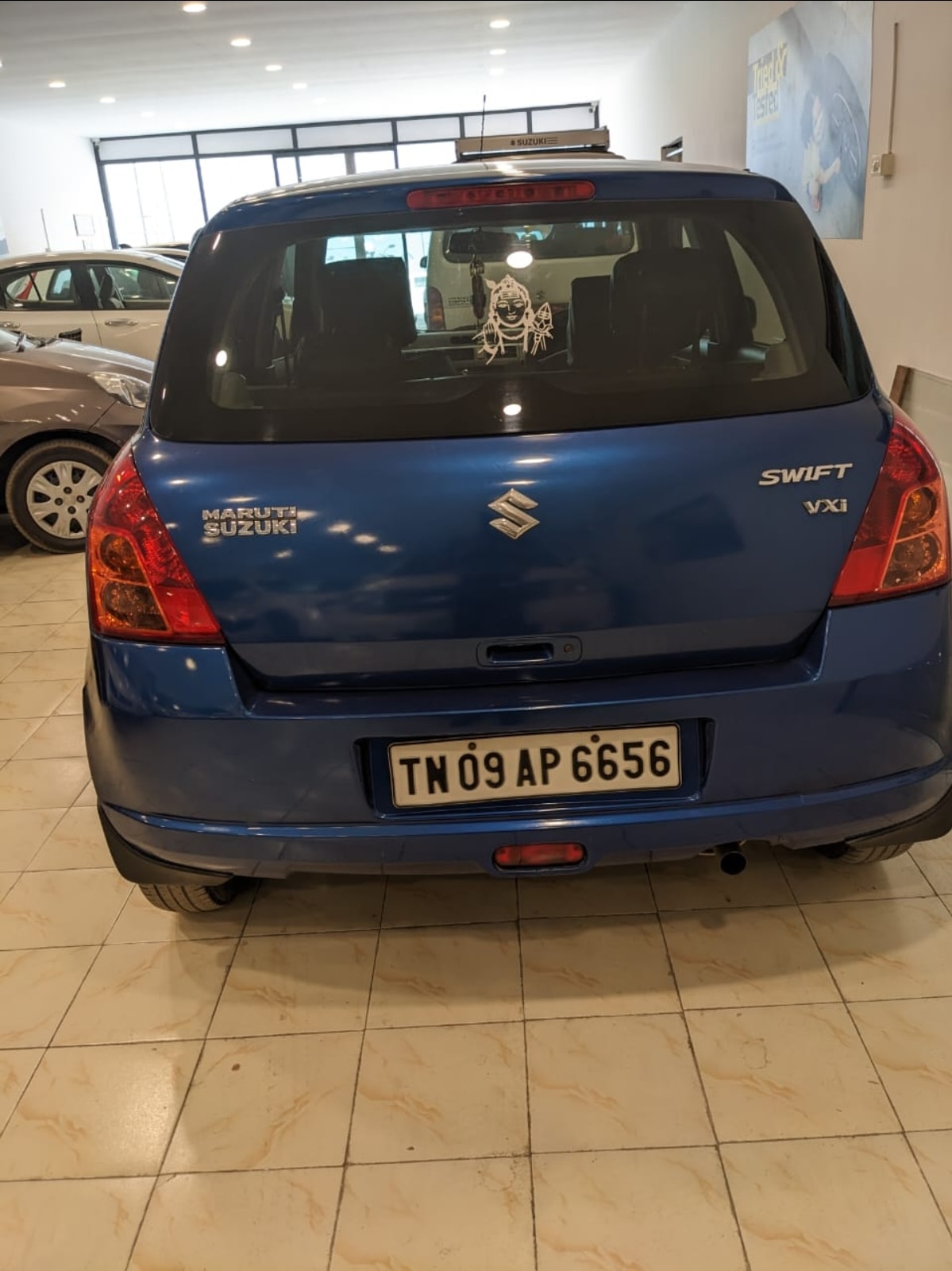 Swift image 3 Swift image 3