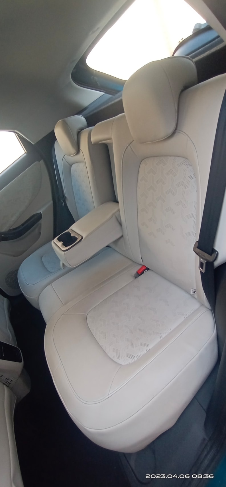 Nexon EV image 15 Nexon EV image 15