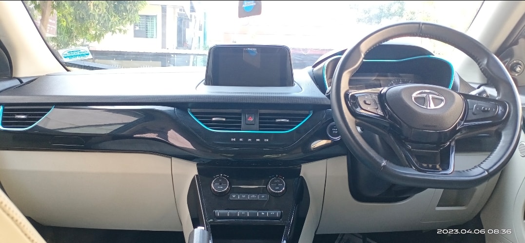 Nexon EV image 12 Nexon EV image 12