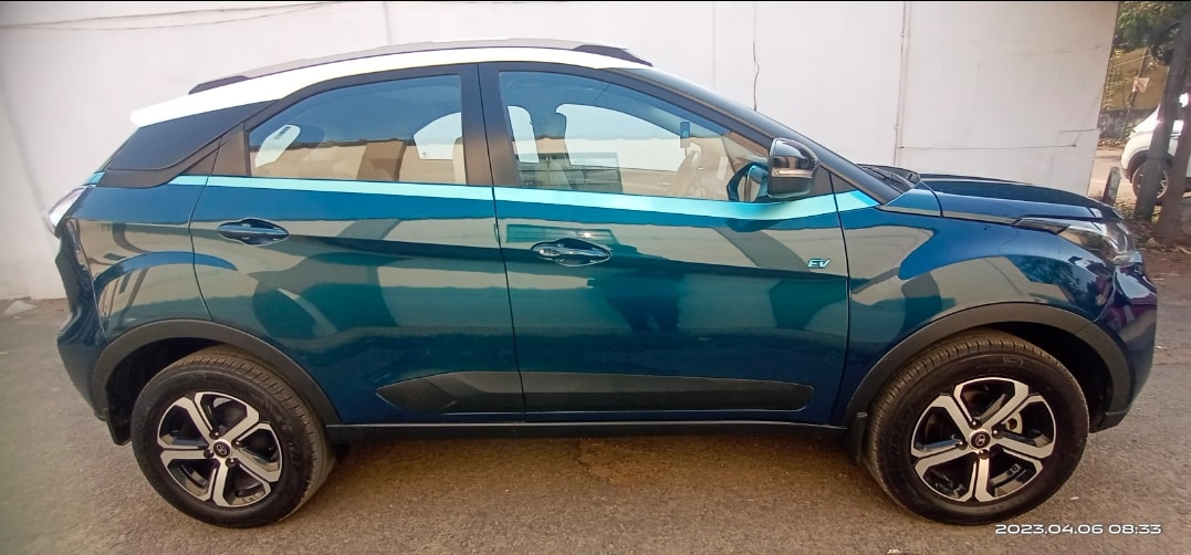 Nexon EV image 6 Nexon EV image 6