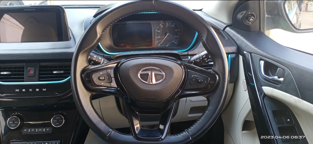 Nexon EV image 13 Nexon EV image 13