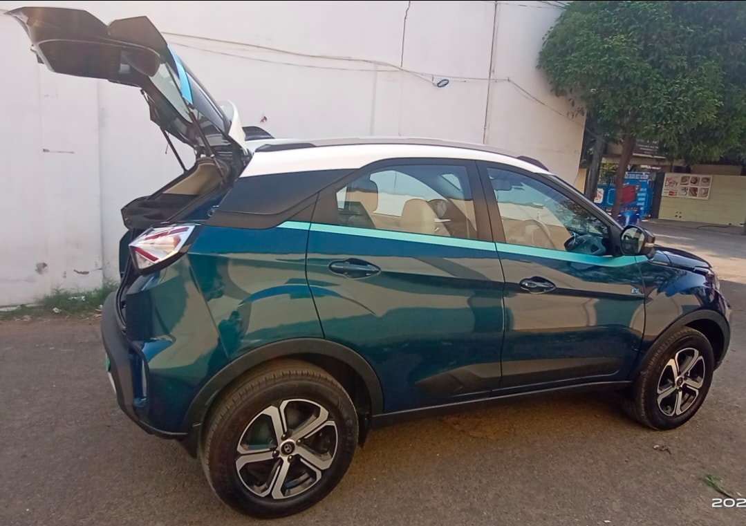 Nexon EV image 10 Nexon EV image 10