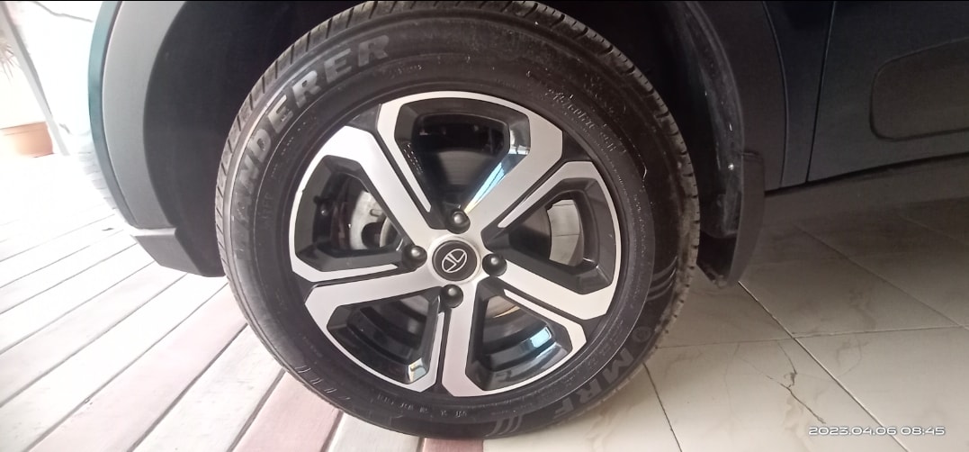 Nexon EV image 9 Nexon EV image 9