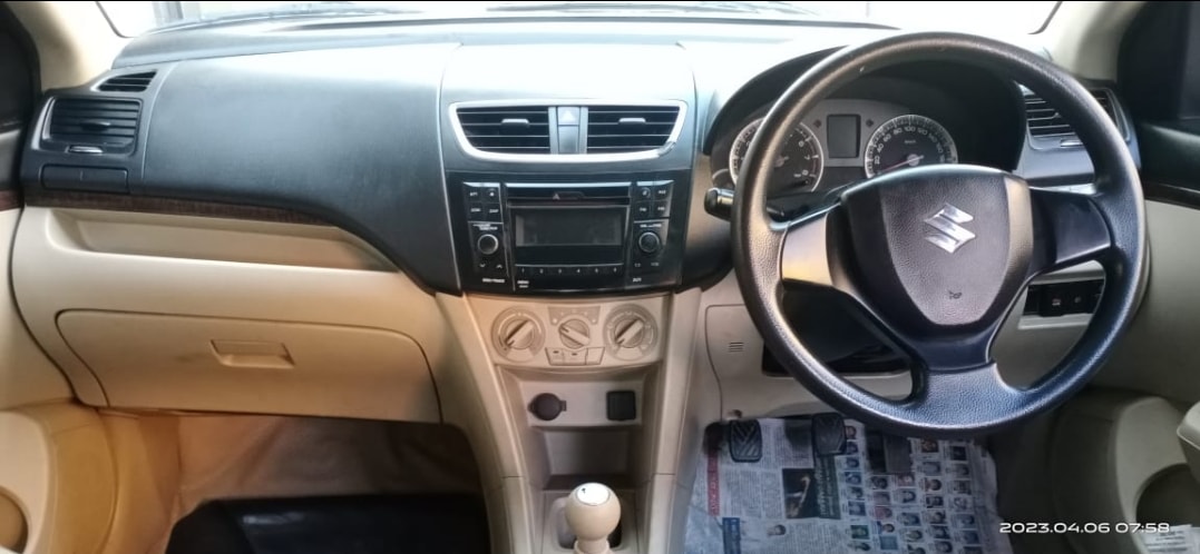 Swift DZire image 11 Swift DZire image 11