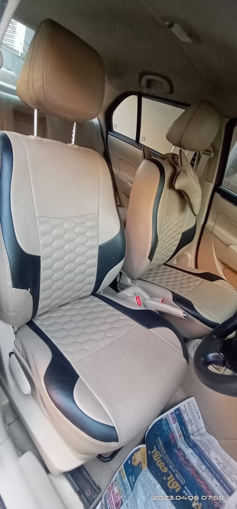 Swift DZire image 13 Swift DZire image 13