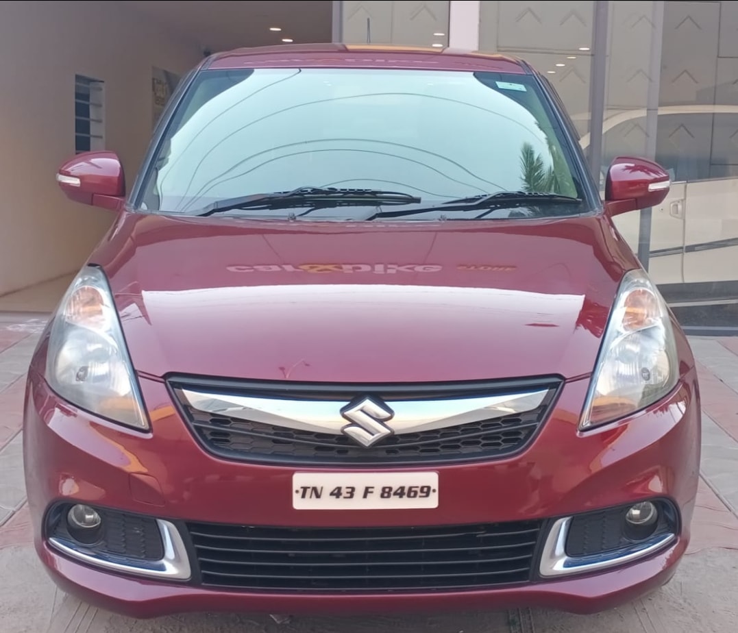 Swift DZire image 8 Swift DZire image 8