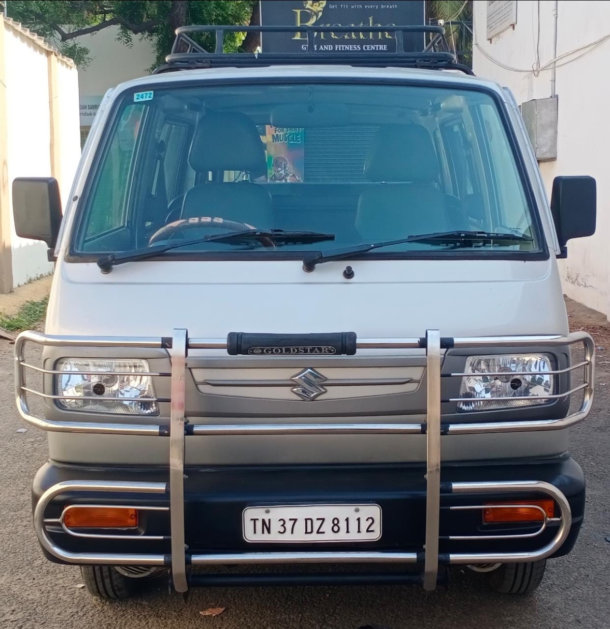 Omni image 8 Omni image 8