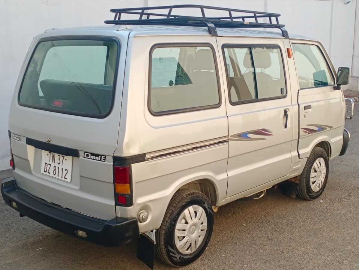 Omni image 3 Omni image 3