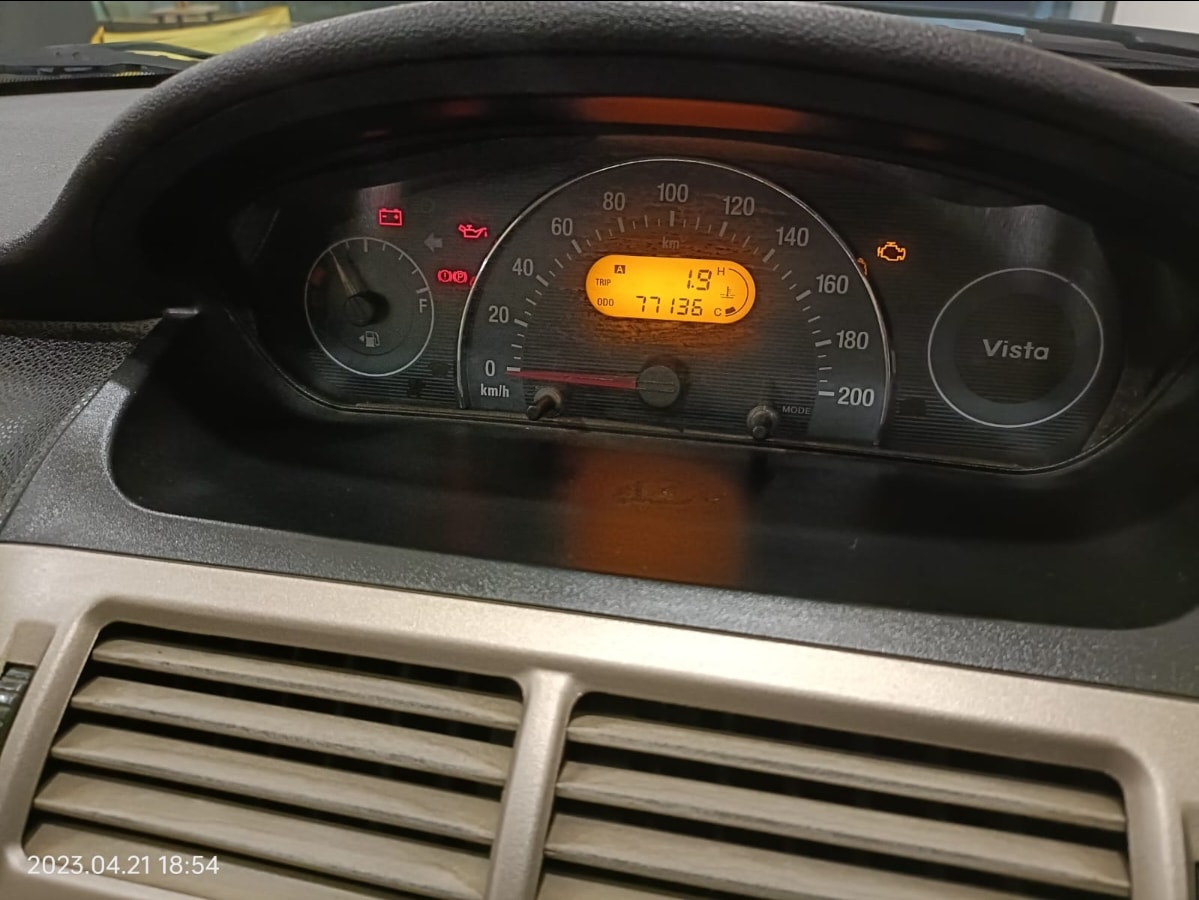 Indica Vista image 8 Indica Vista image 8