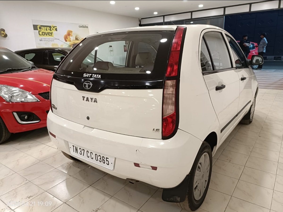 Indica Vista image 5 Indica Vista image 5