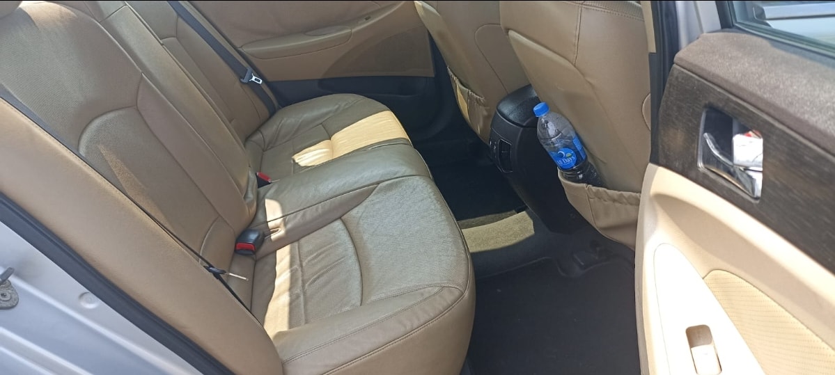 Sonata image 14 Sonata image 14