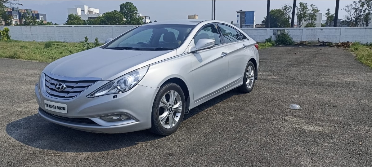 Sonata image 1 Sonata image 1