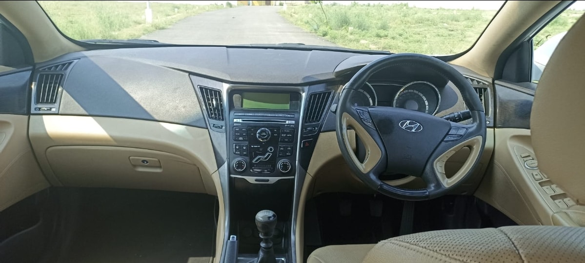 Sonata image 11 Sonata image 11