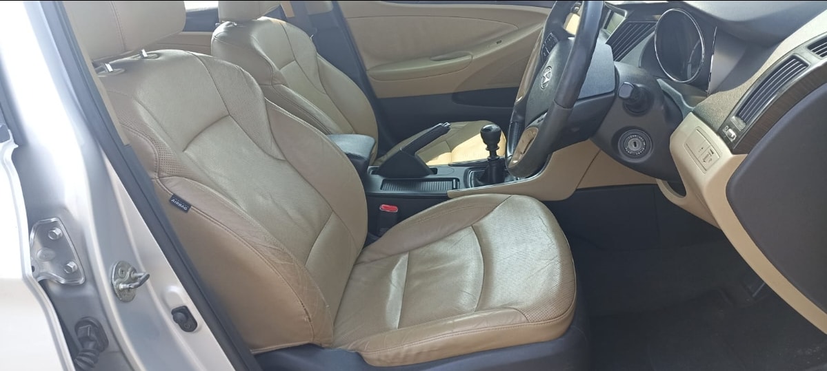 Sonata image 13 Sonata image 13