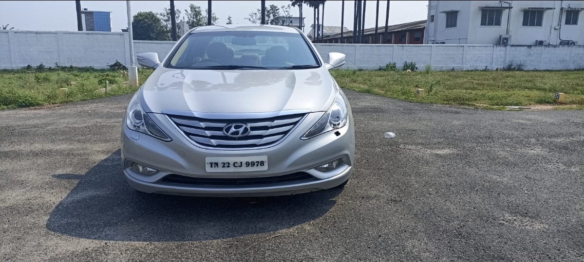 Sonata image 8 Sonata image 8