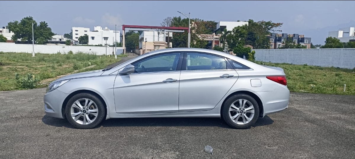 Sonata image 2 Sonata image 2