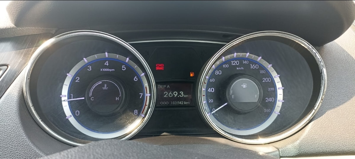 Sonata image 10 Sonata image 10