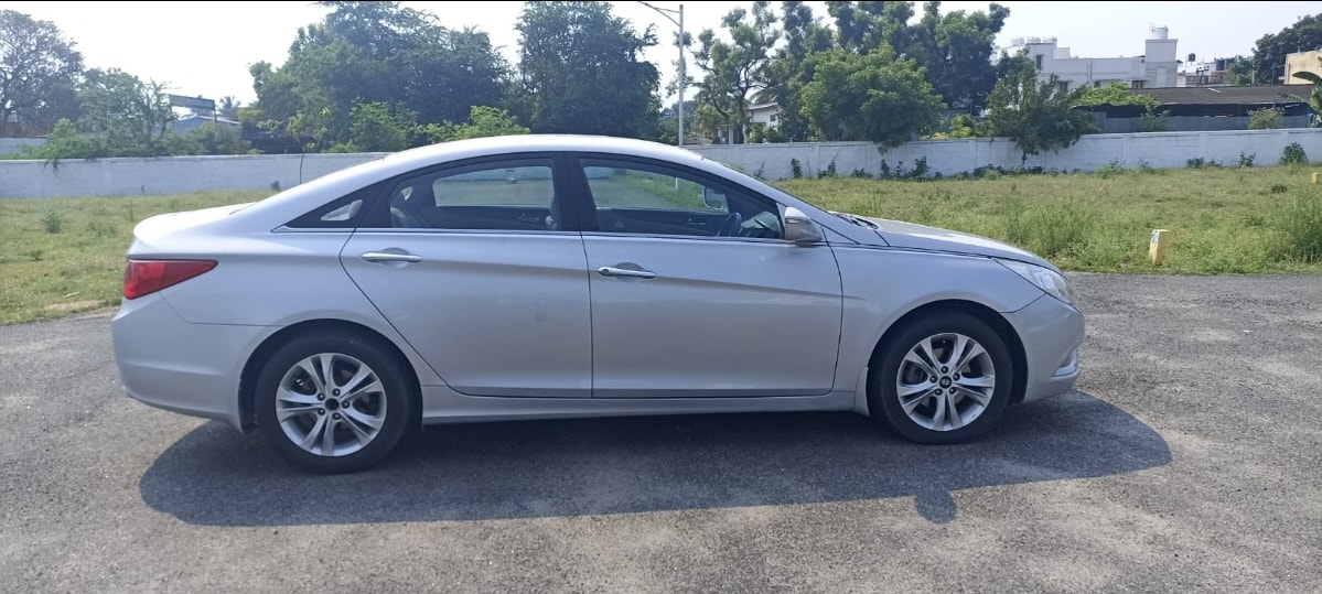 Sonata image 6 Sonata image 6