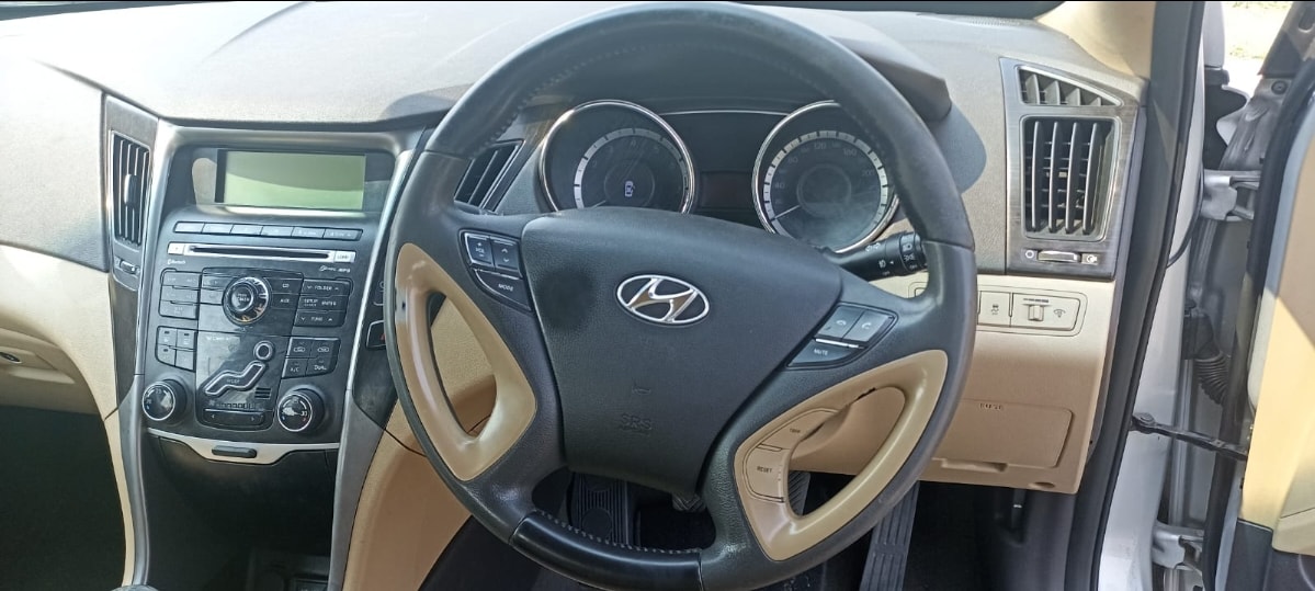 Sonata image 12 Sonata image 12