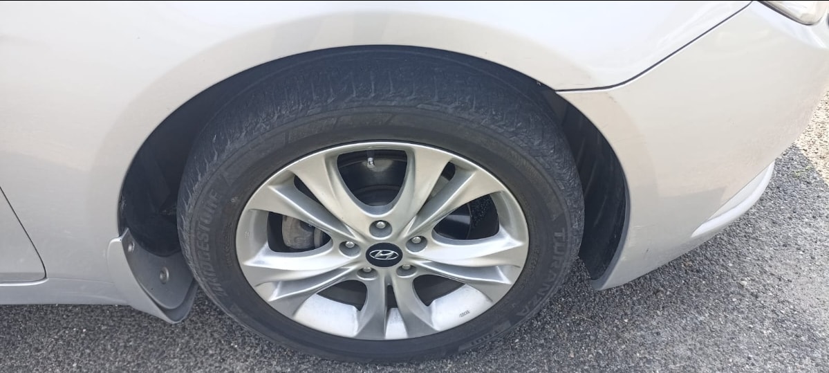 Sonata image 9 Sonata image 9