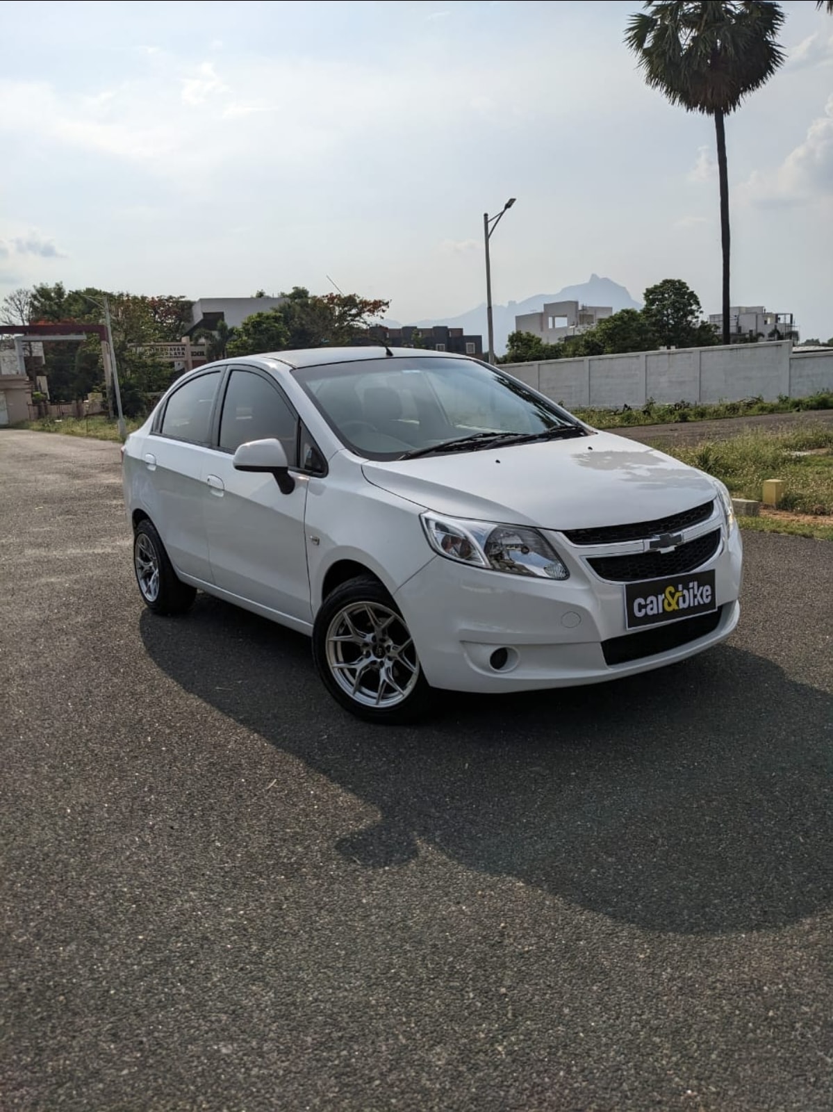 Sail UVA image 1 Sail UVA image 1