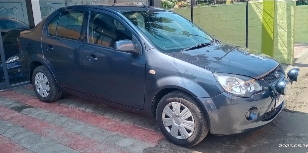 Fiesta Classic image 7 Fiesta Classic image 7