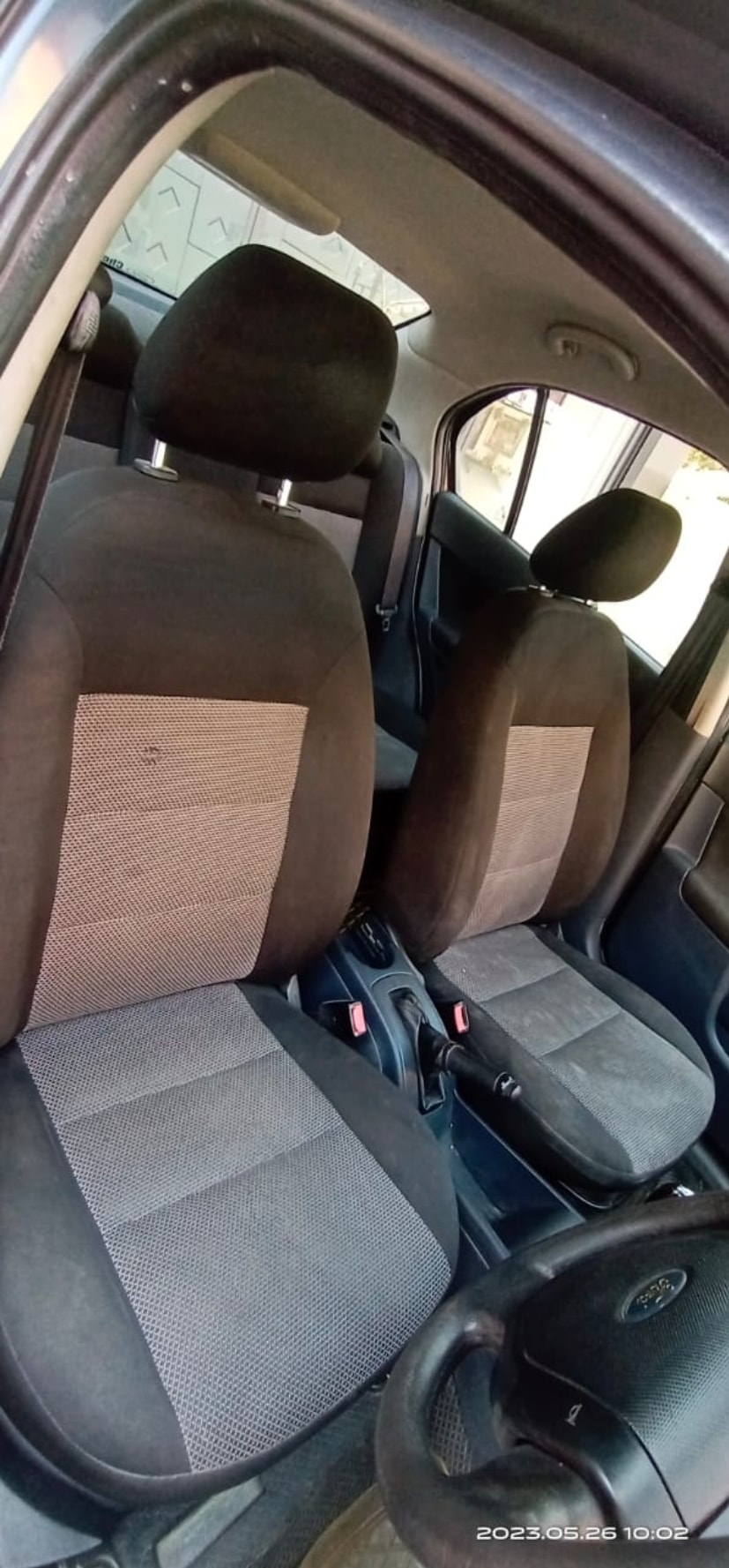 Fiesta Classic image 13 Fiesta Classic image 13