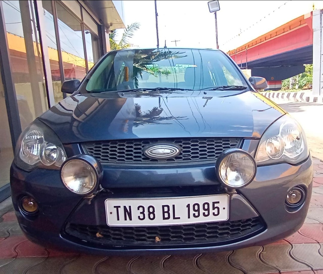 Fiesta Classic image 8 Fiesta Classic image 8