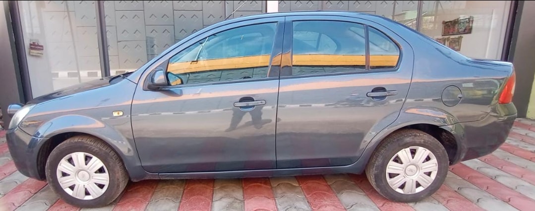 Fiesta Classic image 2 Fiesta Classic image 2