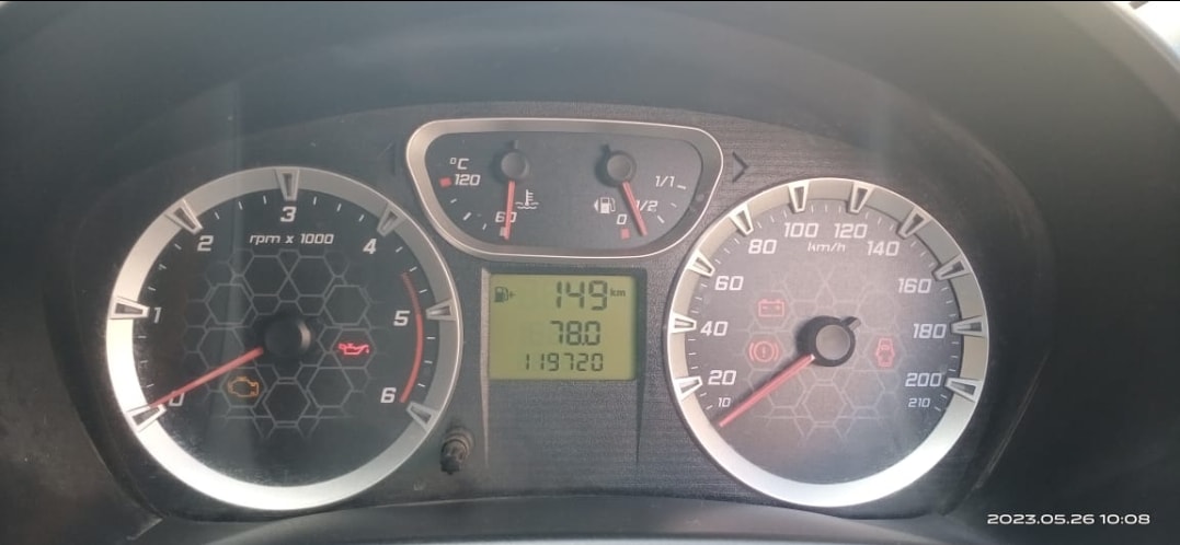 Fiesta Classic image 10 Fiesta Classic image 10