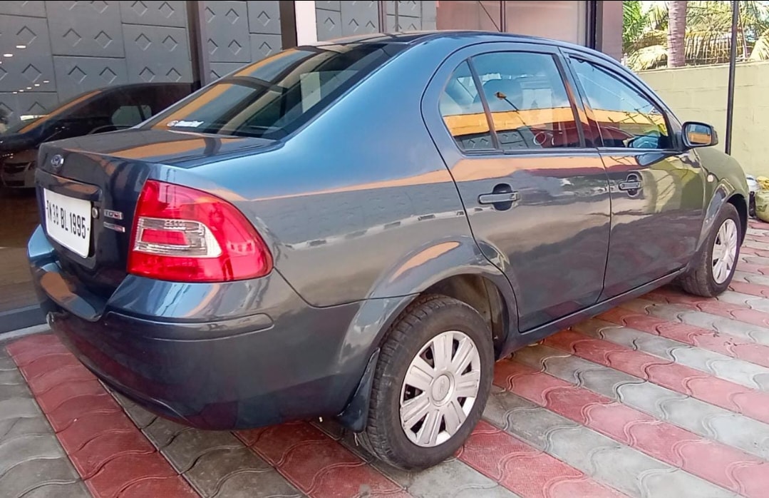 Fiesta Classic image 5 Fiesta Classic image 5