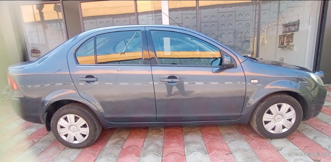 Fiesta Classic image 6 Fiesta Classic image 6