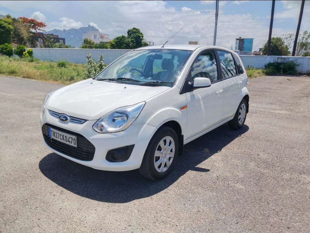 Figo image 1 Figo image 1