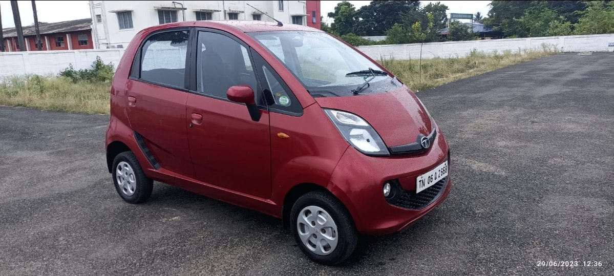 Nano image 1 Nano image 1