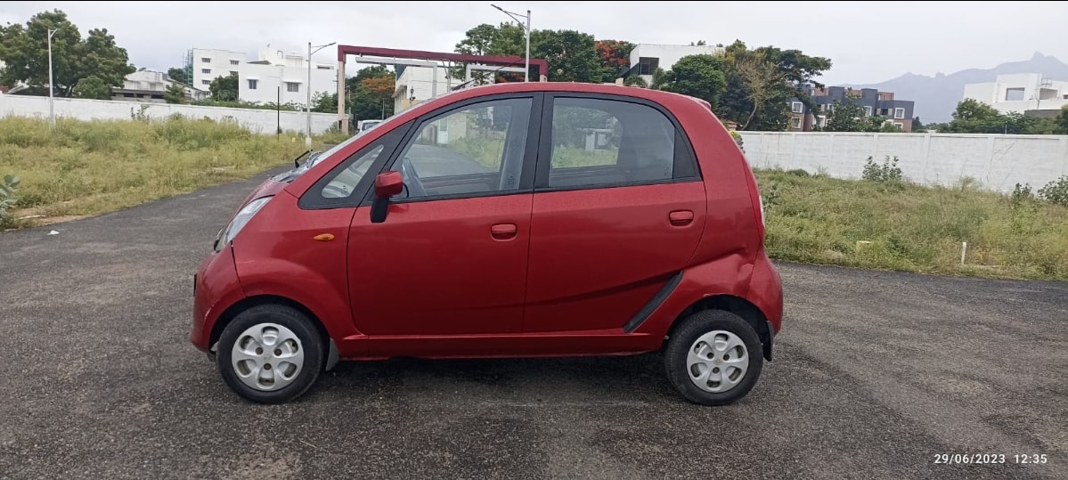 Nano image 2 Nano image 2