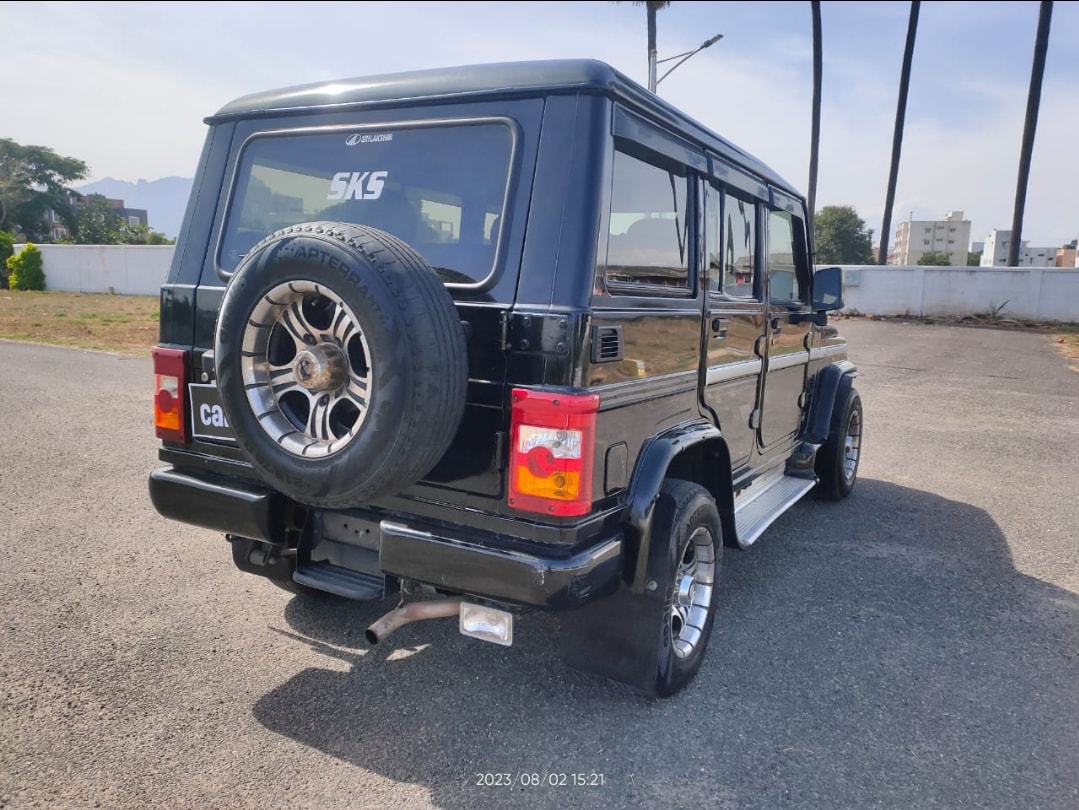 Bolero image 3 Bolero image 3