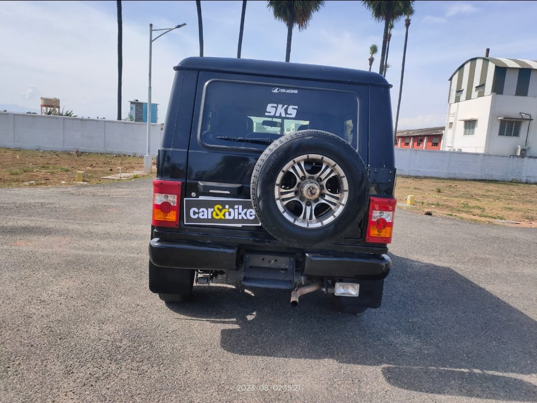 Bolero image 4 Bolero image 4