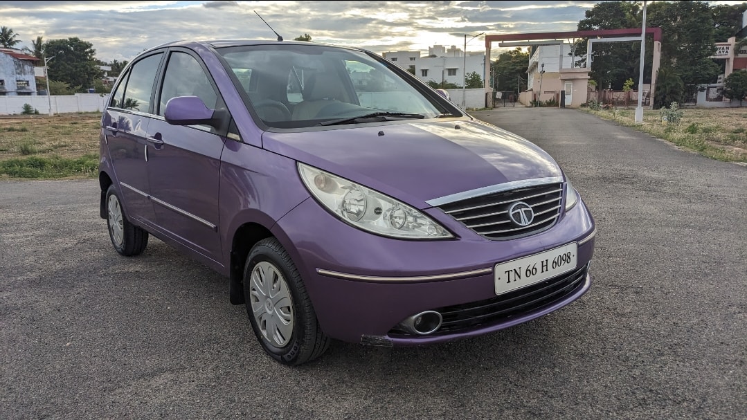 Indica Vista image 7 Indica Vista image 7