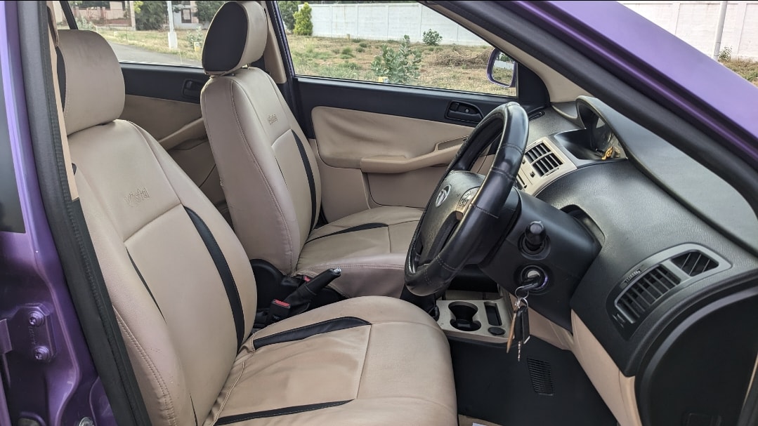 Indica Vista image 12 Indica Vista image 12