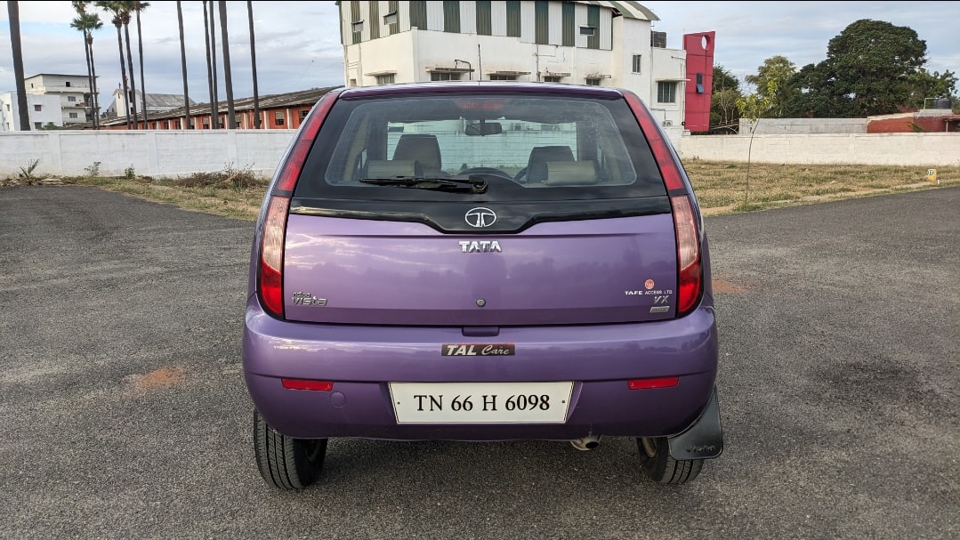 Indica Vista image 4 Indica Vista image 4