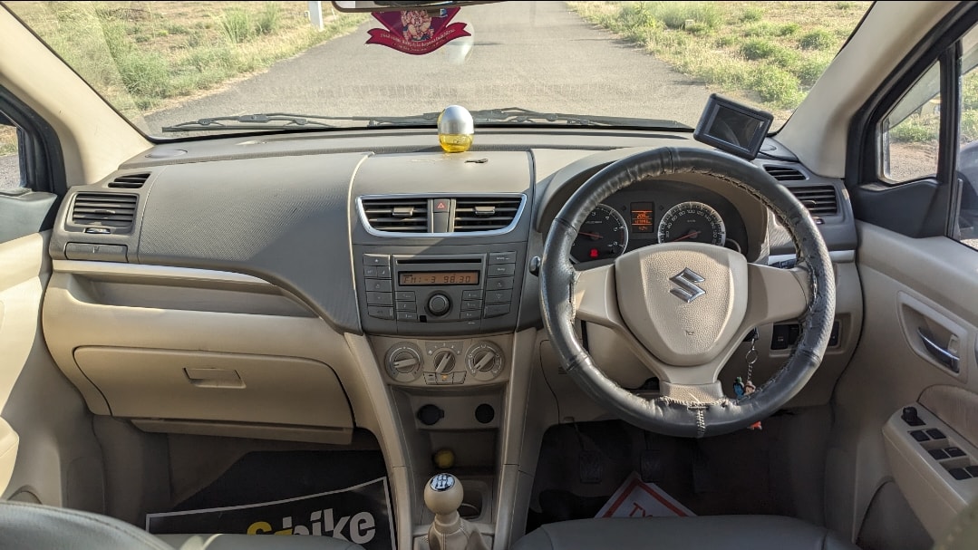 Ertiga image 10 Ertiga image 10