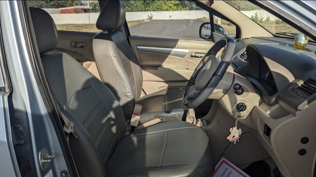 Ertiga image 12 Ertiga image 12