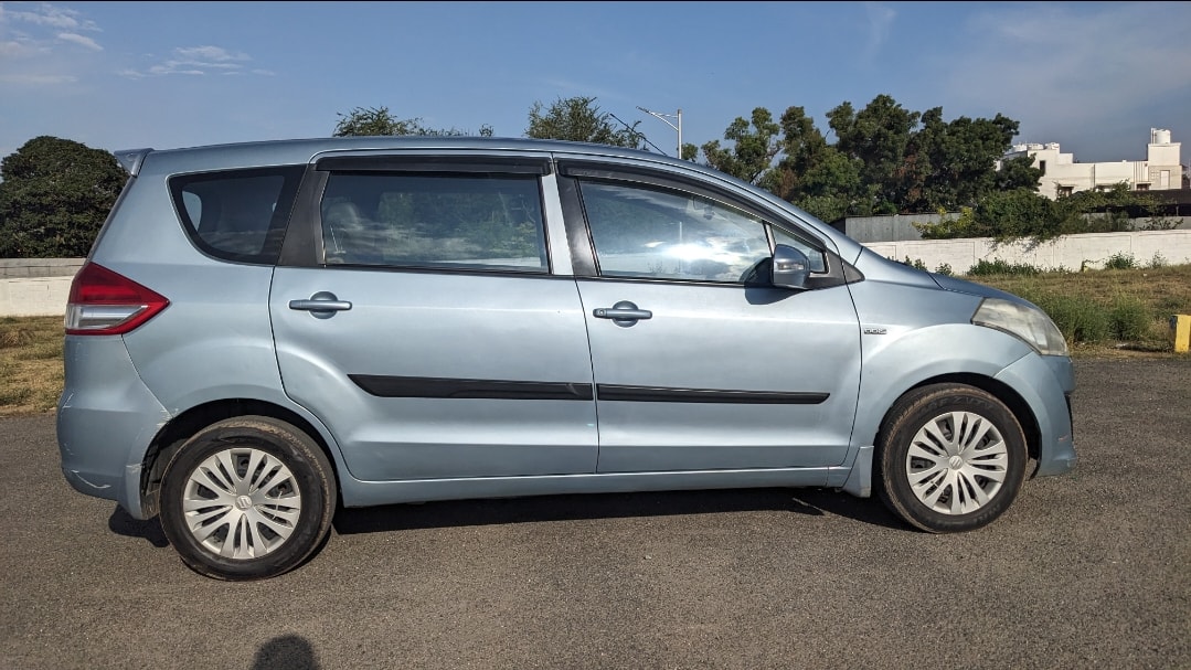 Ertiga image 6 Ertiga image 6