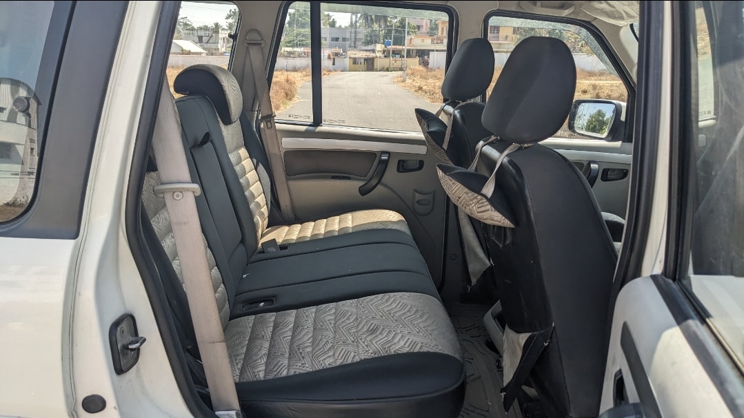 Scorpio image 13 Scorpio image 13